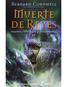 MUERTE DE REYES SAJONES,...