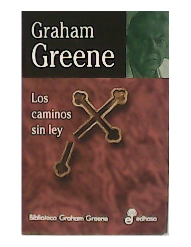 LOS CAMINOS SIN LEY