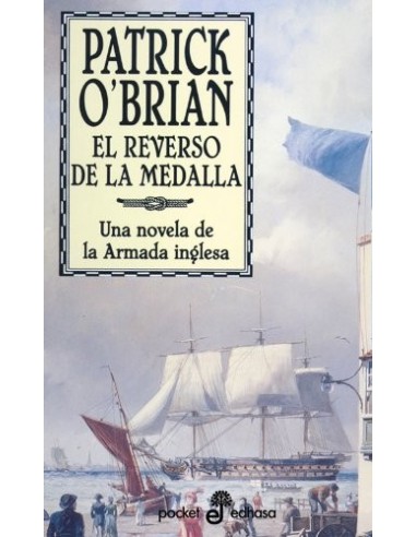 EL REVERSO DE LA MEDALLA