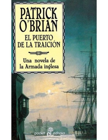 EL PUERTO DE LA TRAICIÓN