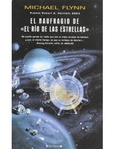 EL NAUFRAGIO DE EL RIO DE...