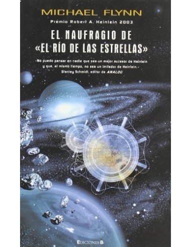 EL NAUFRAGIO DE EL RIO DE LAS...