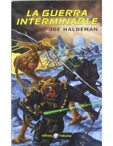 LA GUERRA INTERMINABLE