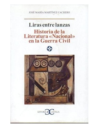 LIRAS ENTRE LANZAS Historia de la...