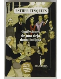 CONFESIONES DE UNA VIEJA...