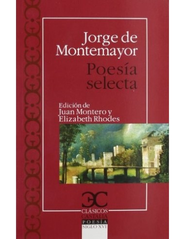 POESÍA SELECTA Edición de Juan...