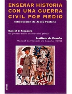 ENSEÑAR HISTORIA CON UNA...