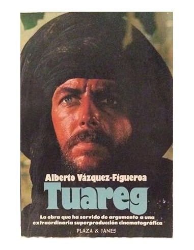 TUAREG
