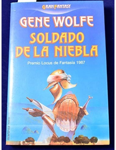 SOLDADO DE LA NIEBLA