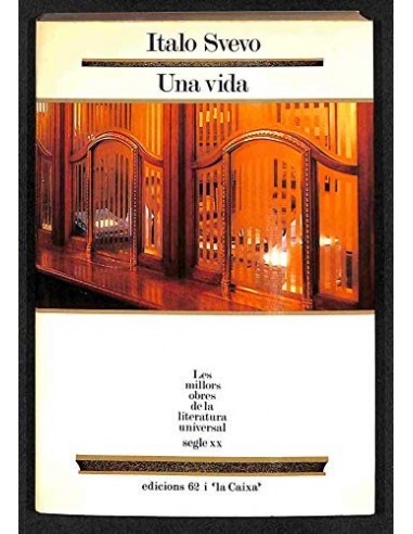 UNA VIDA (Catalán)