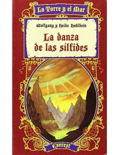 LA DANZA DE LAS SÍLFIDES