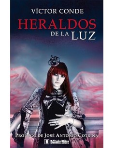 HERALDOS DE LA LUZ