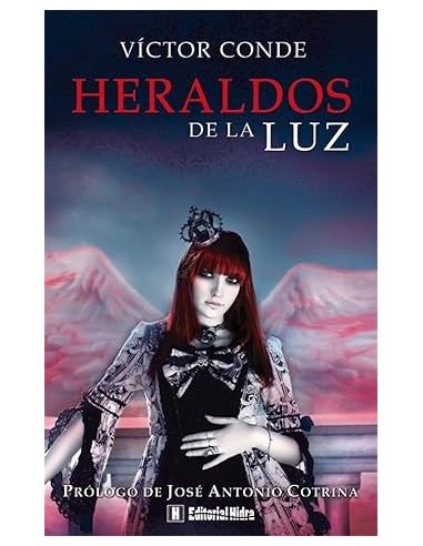 HERALDOS DE LA LUZ