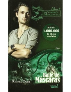 LOS VAMPIROS DE MORGANVILLE...