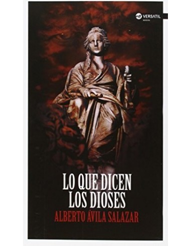 LO QUE DICEN LOS DIOSES