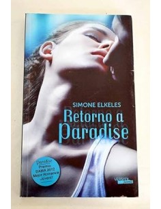 RETORNO A PARADISE