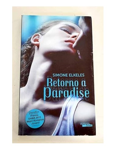 RETORNO A PARADISE