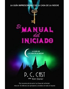 EL MANUAL DEL INICIADO