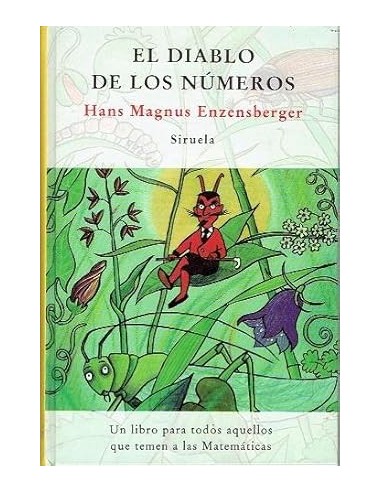 EL DIABLO DE LOS NÚMEROS