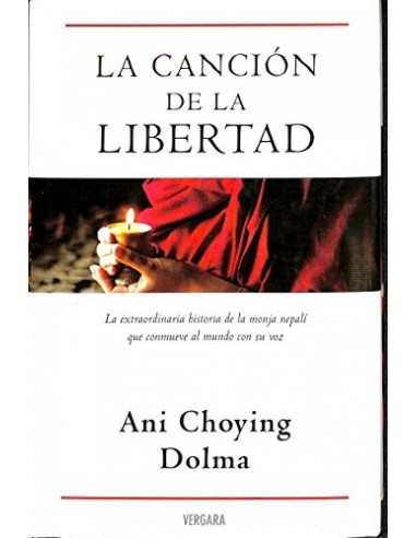 LA CANCIÓN DE LA LIBERTAD