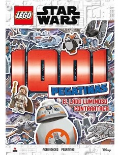 LEGO STAR WARS. 1001...