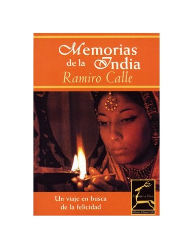 MEMORIAS DE LA INDIA