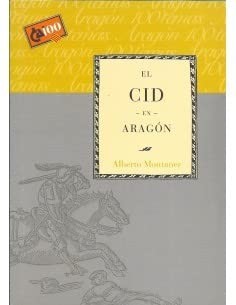EL CID EN ARAGÓN