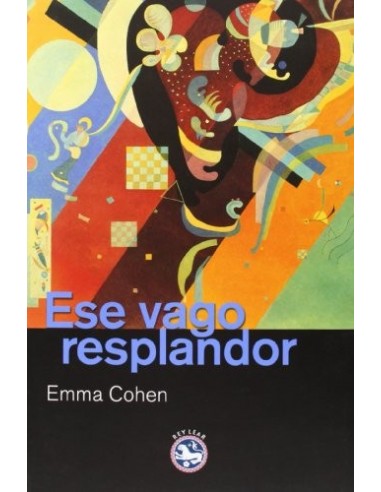 ESE VAGO RESPLANDOR