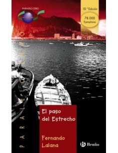 EL PASO DEL ESTRECHO