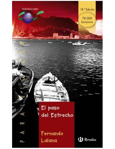 EL PASO DEL ESTRECHO