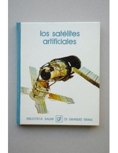 LOS SATÉLITES ARTIFICIALES