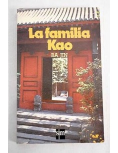 LA FAMILIA KAO