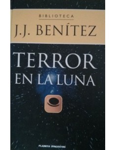 TERROR EN LA LUNA