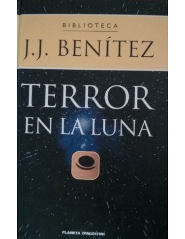 TERROR EN LA LUNA