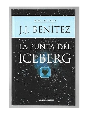 LA PUNTA DEL ICEBERG