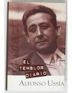 EL TEMBLOR DIARIO 1ª Edición