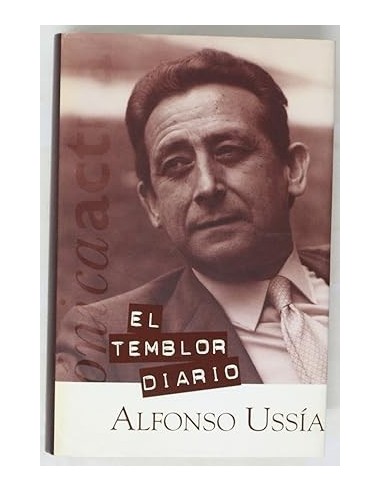 EL TEMBLOR DIARIO 1ª Edición