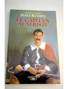 EL CAPITÁN ALATRISTE