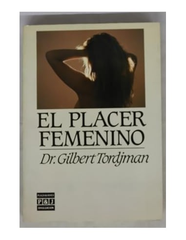 EL PLACER FEMENINO