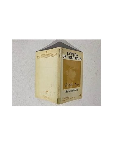 L´ÒPERA DE TRES RALS