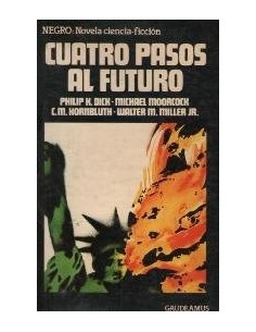 CUATRO PASOS AL FUTURO