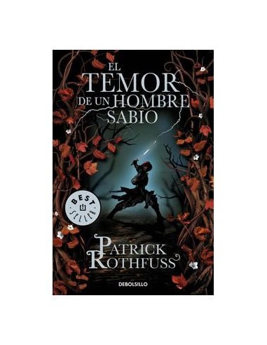 EL TEMOR DE UN HOMBRE SABIO