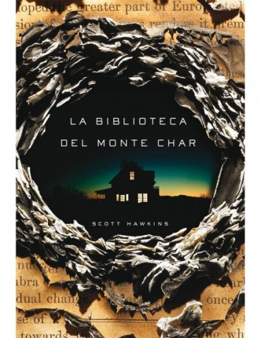 LA BIBLIOTECA DEL MONTE CHAR