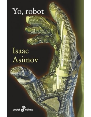 YO,ROBOT