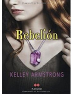 REBELIÓN Los poderes oscuros 3