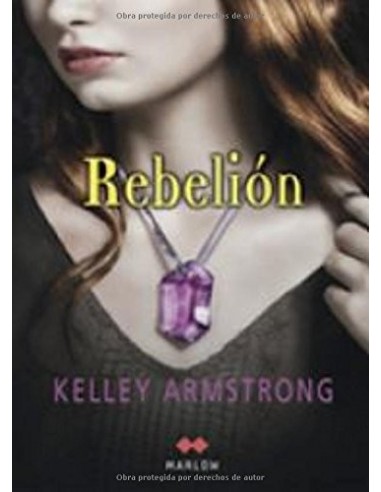 REBELIÓN Los poderes oscuros 3