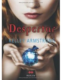 DESPERTAR LOS PODERES...