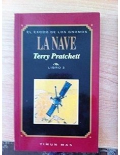 LA NAVE El éxodo de los...