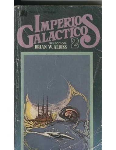 IMPERIOS GALÁCTICOS 2