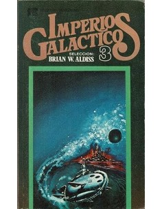 IMPERIOS GALÁCTICOS 3
